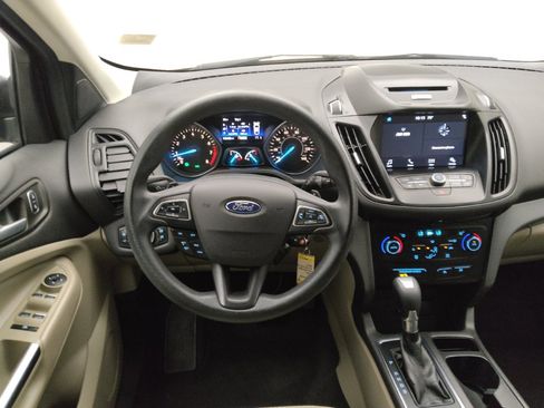 Used 2017 Ford Escape SE w/ Equipment Group 201A AWD/4WD image 22