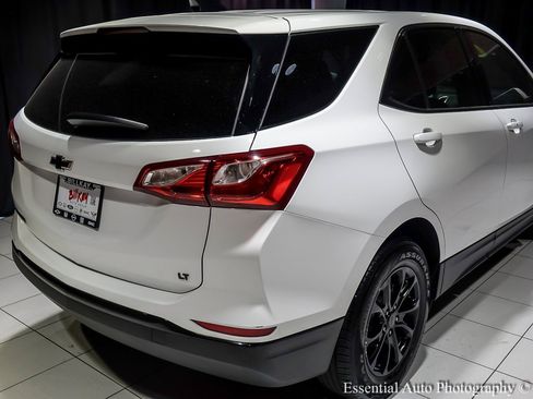 Used 2020 Chevrolet Equinox LT image 10