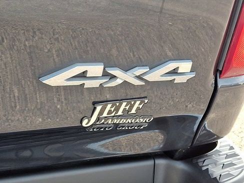 Certified 2021 RAM 1500 Big Horn image 32