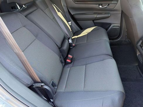 New 2026 Honda CR-V LX image 24