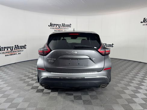 Used 2023 Nissan Murano SL w/ SL Moonroof Package FWD image 8