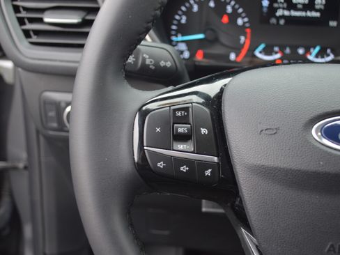 Used 2022 Ford Escape SE w/ Convenience Package image 14