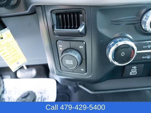 Used 2025 Ford F150 XLT w/ Equipment Group 301A Standard AWD/4WD image 22