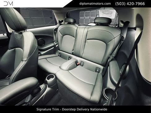 Used 2023 MINI Cooper S FWD image 22