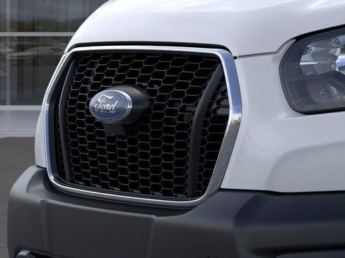New 2025 Ford Transit 350 w/ Exterior Upgrade Package RWD image 17