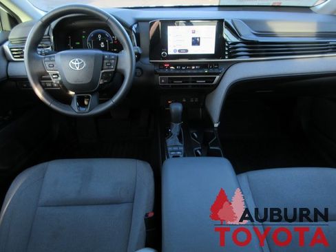 Certified 2025 Toyota Camry LE image 8
