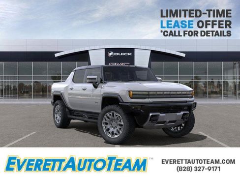 New 2025 GMC Hummer EV 3X image 36