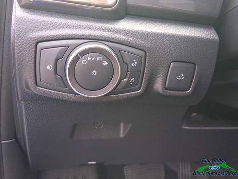 Used 2022 Ford Ranger Lariat w/ Equipment Group 501A High image 20