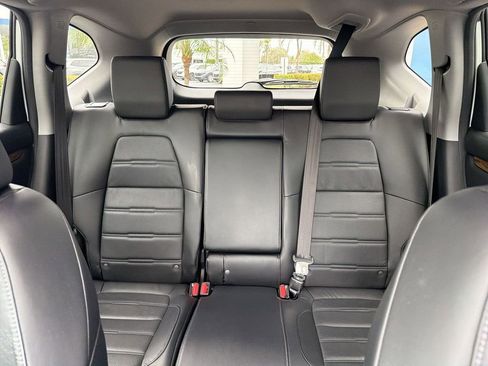 Used 2018 Honda CR-V Touring image 22