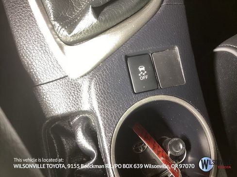 Used 2014 Toyota Corolla S w/ Body Protection Package image 18