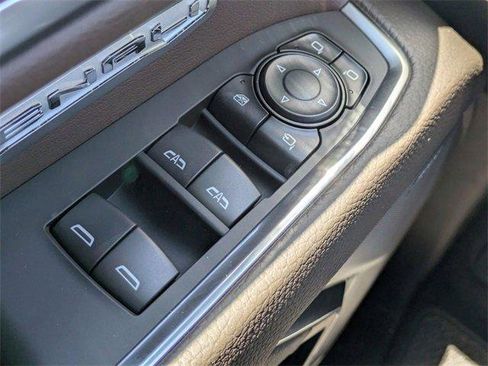 New 2026 GMC Sierra 1500 Denali w/ Denali Reserve Package image 29