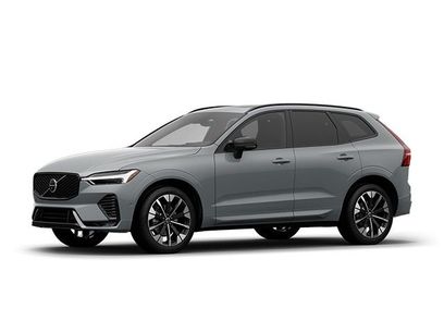 Certified 2026 Volvo XC60 B5 Ultra