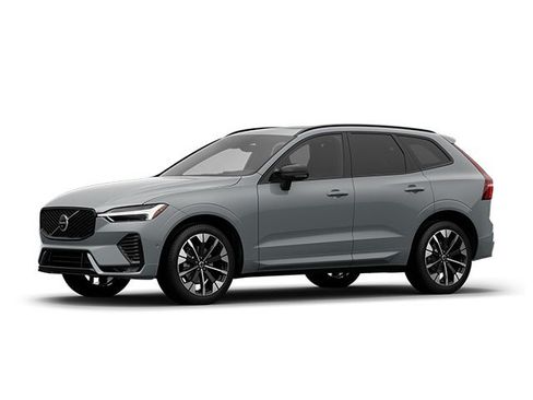 Certified 2026 Volvo XC60 B5 Ultra AWD/4WD image 1