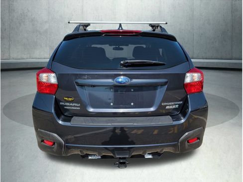 Used 2016 Subaru Crosstrek 2.0i Limited AWD/4WD image 5