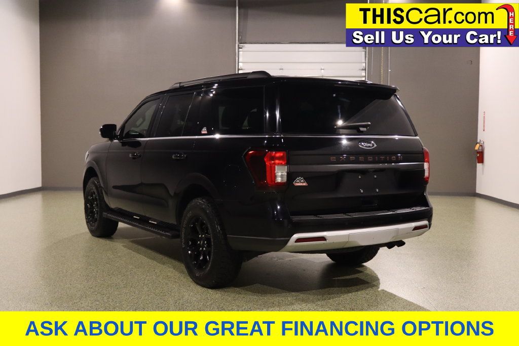 Used 2022 Ford Expedition Timberline AWD/4WD image 7
