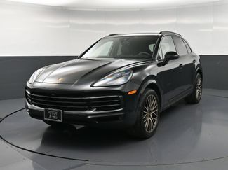 Certified 2023 Porsche Cayenne S Platinum AWD/4WD video 1