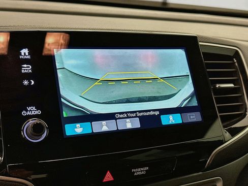 Used 2023 Honda Passport EX-L image 22