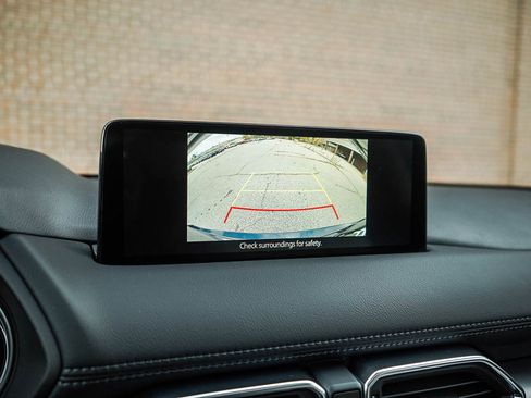 New 2025 MAZDA CX-5 AWD 2.5 S w/ Preferred Package image 24