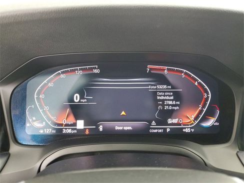 Used 2019 BMW 330i xDrive Sedan w/ Convenience Package image 24