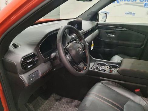 New 2026 Honda Passport TrailSport Elite image 12