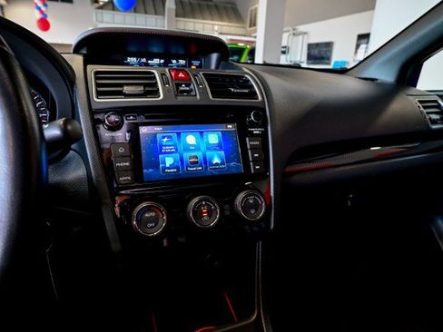 Used 2020 Subaru WRX AWD/4WD image 37