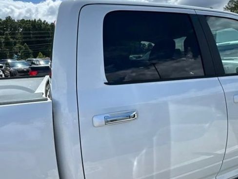 Used 2017 RAM 1500 Big Horn AWD/4WD image 46