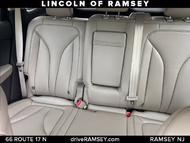 Certified 2023 Lincoln Nautilus AWD w/ Premium Package image 12