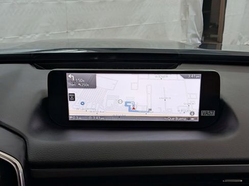 Certified 2025 MAZDA CX-50 2.5 Turbo w/ Weather Package image 30