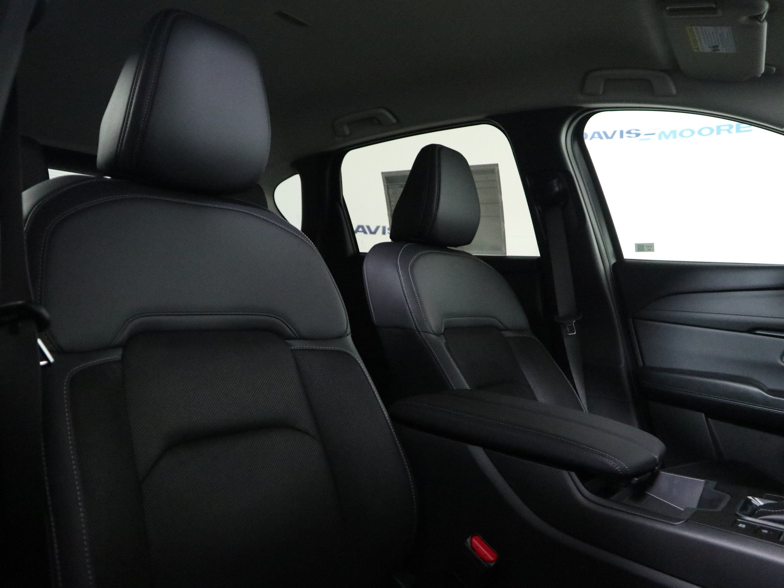 New 2026 MAZDA CX-5 Preferred AWD/4WD image 16