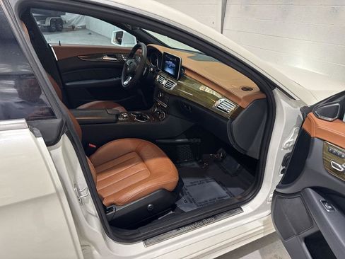 Used 2016 Mercedes-Benz CLS 400 image 50