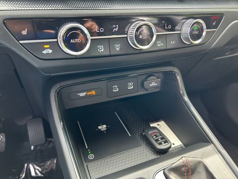 Certified 2026 Honda CR-V Sport image 31