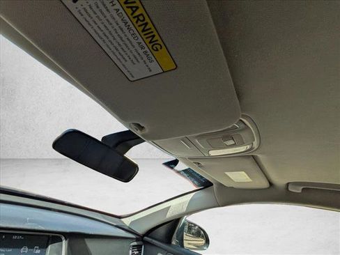 Used 2020 Kia Optima LX FWD image 21