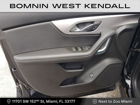 Used 2024 Chevrolet Blazer LT image 22