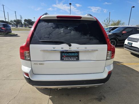 Used 2012 Volvo XC90 3.2 image 5