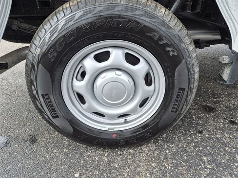 New 2026 Ford F150 XL image 31