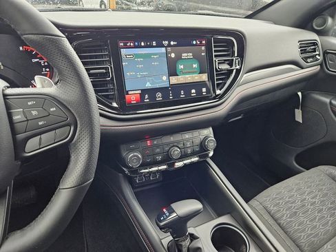 New 2026 Dodge Durango GT AWD/4WD image 20