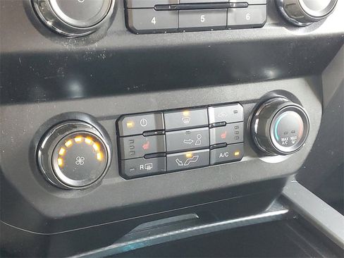 Used 2020 Ford F150 XLT w/ Equipment Group 302A Luxury image 24