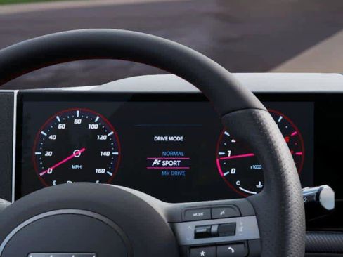 New 2026 Hyundai Sonata N Line FWD image 14