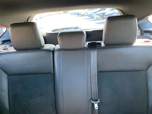 Used 2016 Ford Focus RS image 20