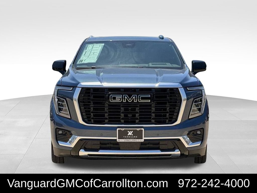 New 2026 GMC Yukon XL Denali w/ Denali Reserve Package AWD/4WD image 7