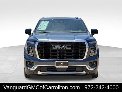 New 2026 GMC Yukon XL Denali w/ Denali Reserve Package AWD/4WD image 7