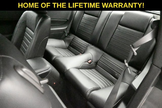 Used 2009 Ford Mustang Shelby GT500 RWD image 26