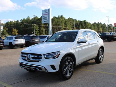 Used 2022 Mercedes-Benz GLC 300