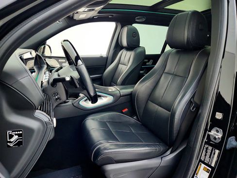 Certified 2021 Mercedes-Benz Maybach GLS 600 4MATIC image 12