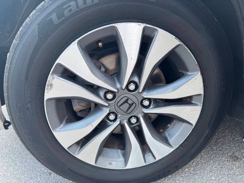 Used 2013 Honda Accord LX image 21