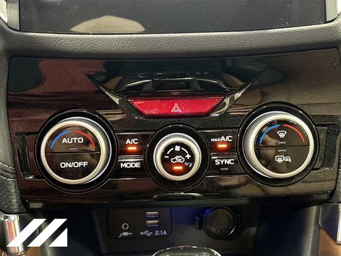 Certified 2023 Subaru Forester Touring image 18