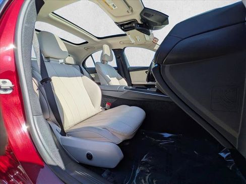 Certified 2025 Mercedes-Benz E 350 Sedan image 20