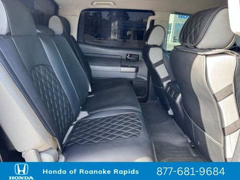 Used 2011 Toyota Tundra Grade image 30