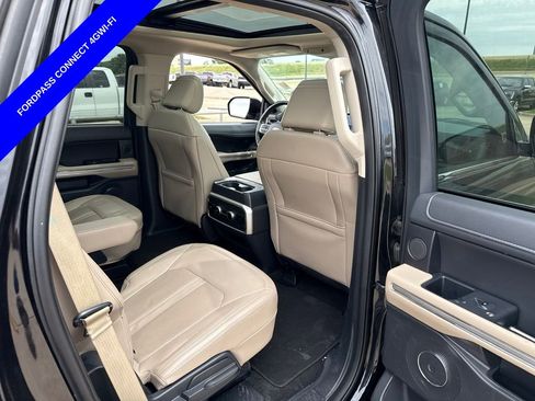 Used 2024 Ford Expedition Limited RWD image 14