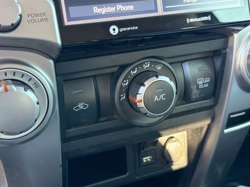 Used 2020 Toyota 4Runner SR5 image 29